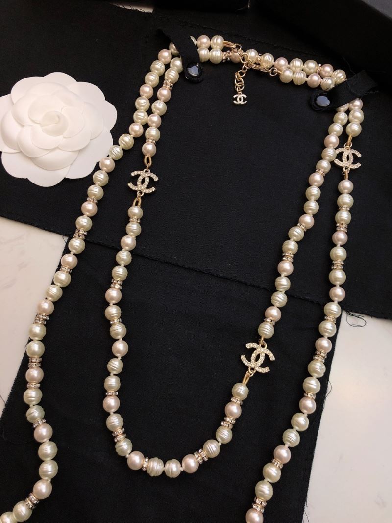 Chanel Necklaces